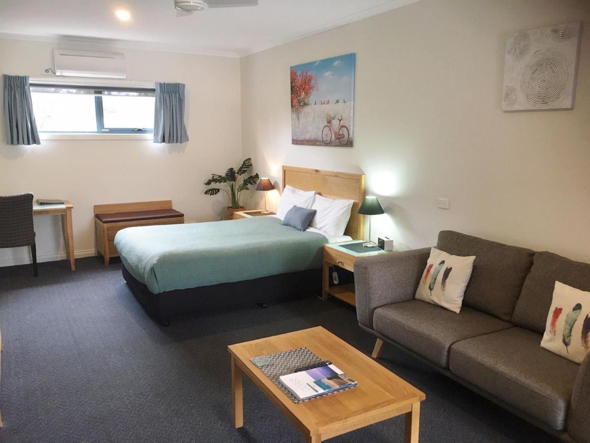 Motel On A'Beckett Inverloch Exterior foto