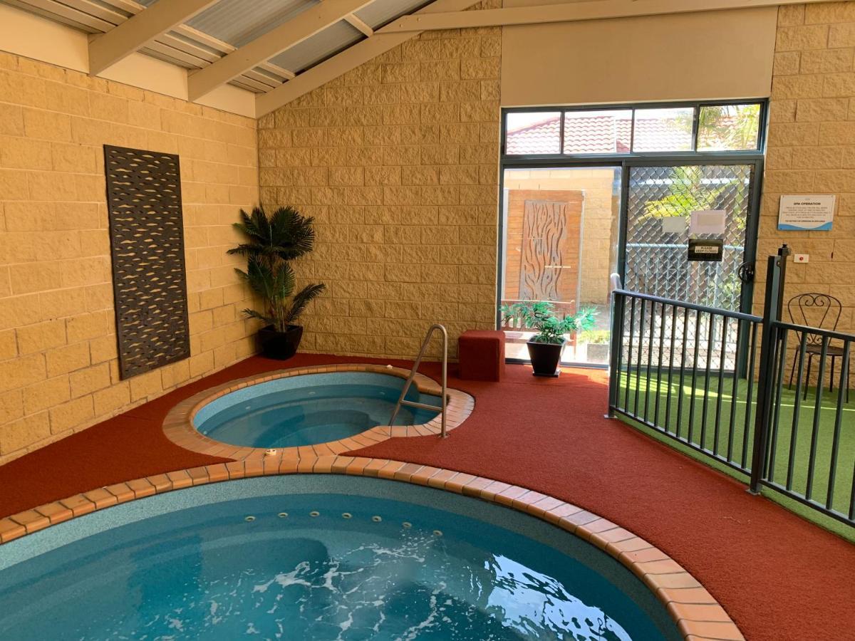 Motel On A'Beckett Inverloch Exterior foto