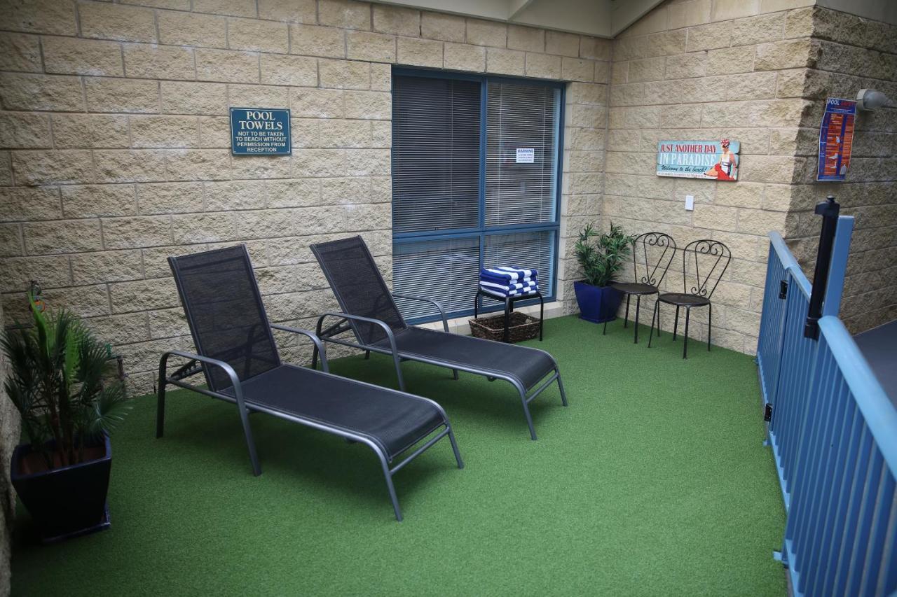Motel On A'Beckett Inverloch Exterior foto